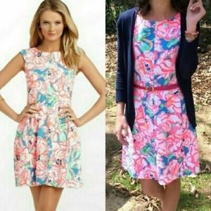 Lilly Pulitzer lucky charms briella